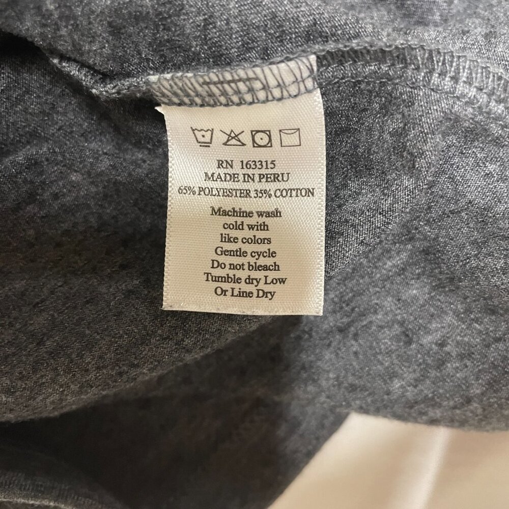 Renwick 1/4 zip - image 7